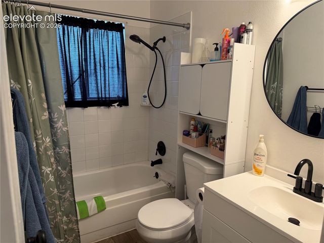 4460 Carolyn Drive, Colorado Springs, CO 80916