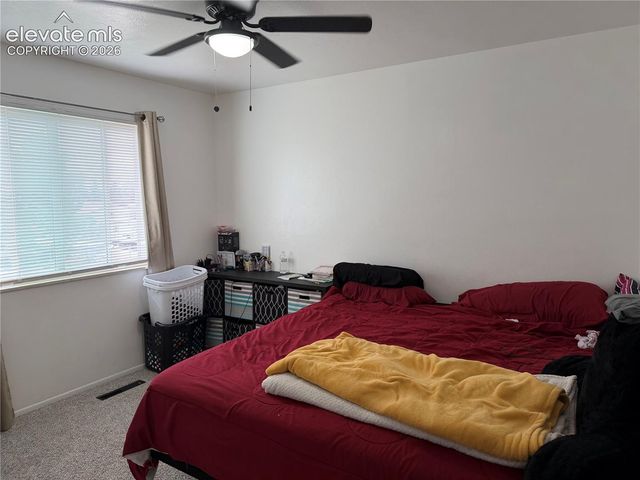 4460 Carolyn Drive, Colorado Springs, CO 80916