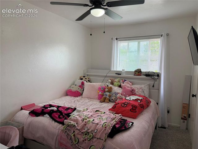4460 Carolyn Drive, Colorado Springs, CO 80916