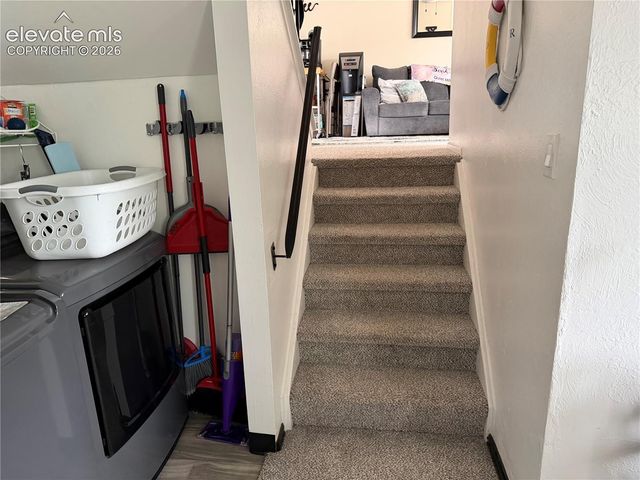 4460 Carolyn Drive, Colorado Springs, CO 80916