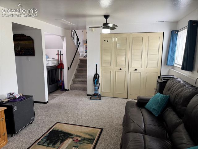 4460 Carolyn Drive, Colorado Springs, CO 80916