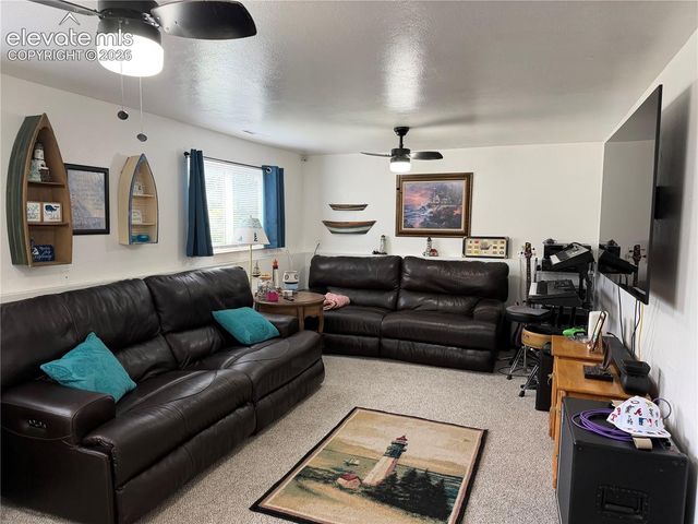 4460 Carolyn Drive, Colorado Springs, CO 80916