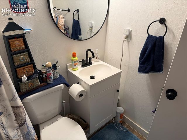 4460 Carolyn Drive, Colorado Springs, CO 80916