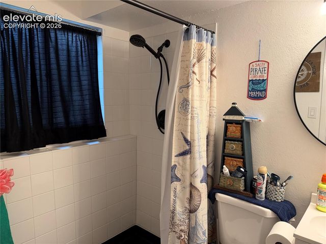 4460 Carolyn Drive, Colorado Springs, CO 80916