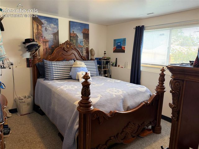 4460 Carolyn Drive, Colorado Springs, CO 80916