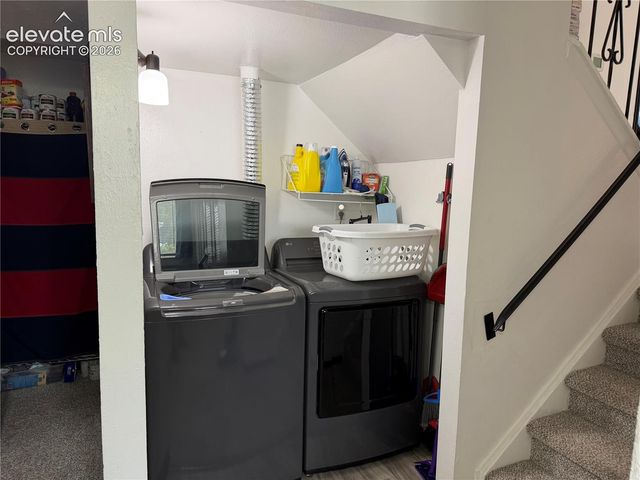 4460 Carolyn Drive, Colorado Springs, CO 80916