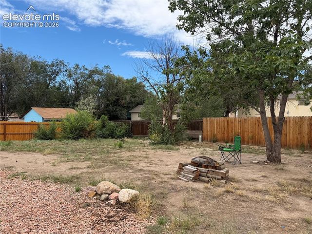 4460 Carolyn Drive, Colorado Springs, CO 80916