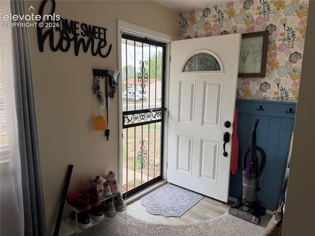 4460 Carolyn Drive, Colorado Springs, CO 80916
