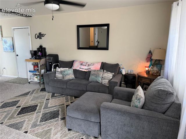 4460 Carolyn Drive, Colorado Springs, CO 80916