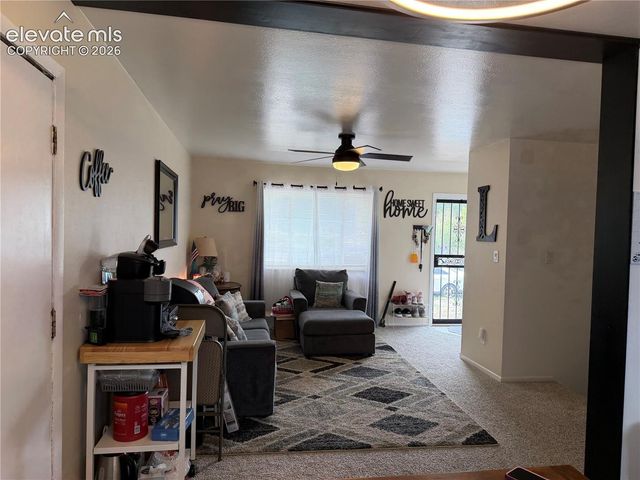 4460 Carolyn Drive, Colorado Springs, CO 80916