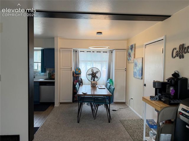 4460 Carolyn Drive, Colorado Springs, CO 80916