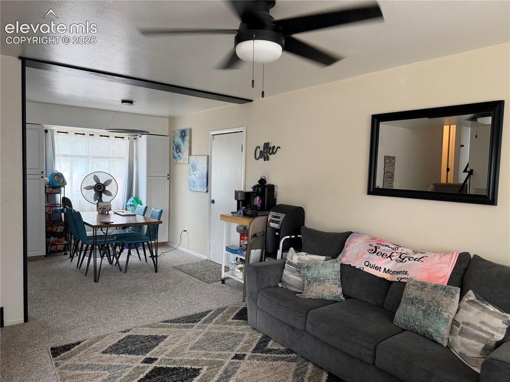 4460 Carolyn Drive, Colorado Springs, CO 80916 — photo 5