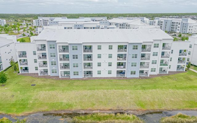 3151 PARADOX CIRCLE 106, Kissimmee, FL 34746