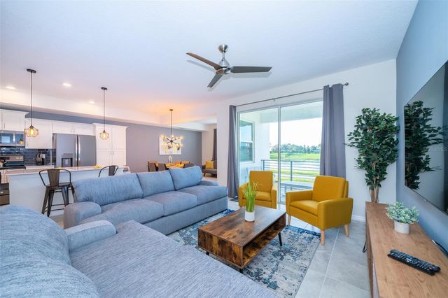 3151 PARADOX CIRCLE 106, Kissimmee, FL 34746