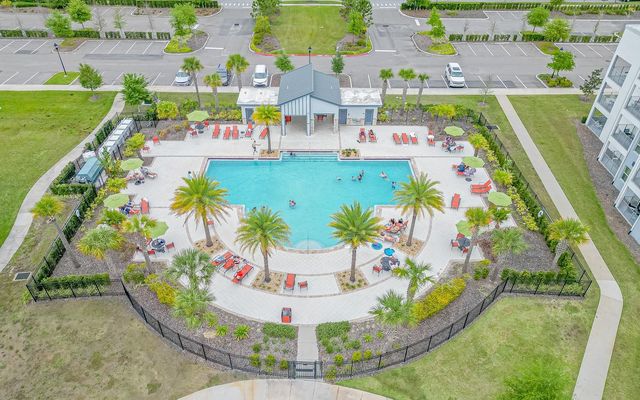 3151 PARADOX CIRCLE 106, Kissimmee, FL 34746