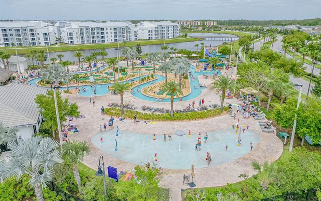 3151 PARADOX CIRCLE 106, Kissimmee, FL 34746