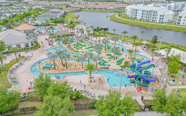 3151 PARADOX CIRCLE 106, Kissimmee, FL 34746