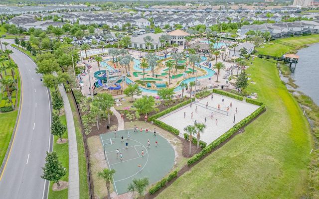 3151 PARADOX CIRCLE 106, Kissimmee, FL 34746