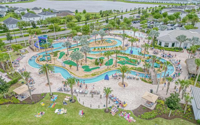 3151 PARADOX CIRCLE 106, Kissimmee, FL 34746