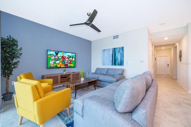 3151 PARADOX CIRCLE 106, Kissimmee, FL 34746