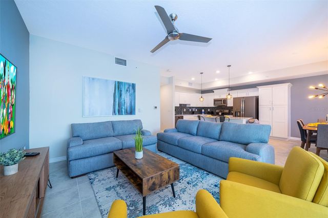 3151 PARADOX CIRCLE 106, Kissimmee, FL 34746