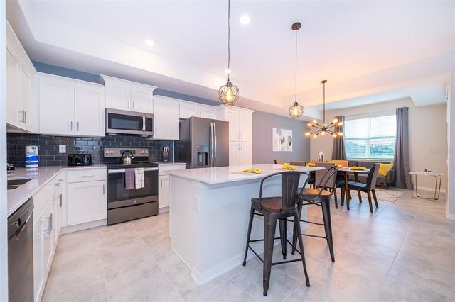 3151 PARADOX CIRCLE 106, Kissimmee, FL 34746