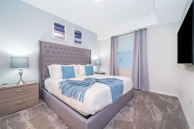 3151 PARADOX CIRCLE 106, Kissimmee, FL 34746