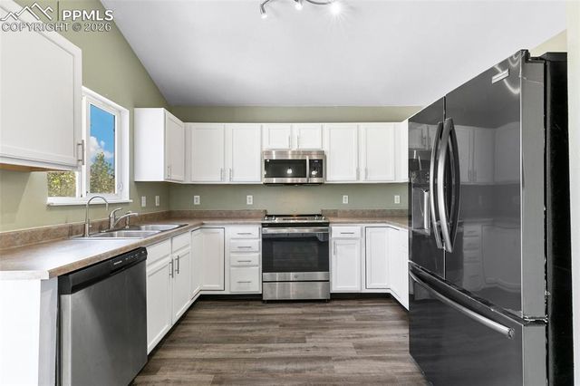 625 Brinn Court, Colorado Springs, CO 80911