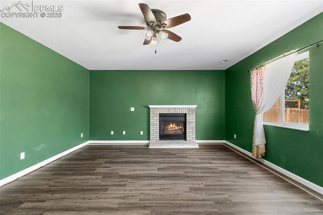 625 Brinn Court, Colorado Springs, CO 80911