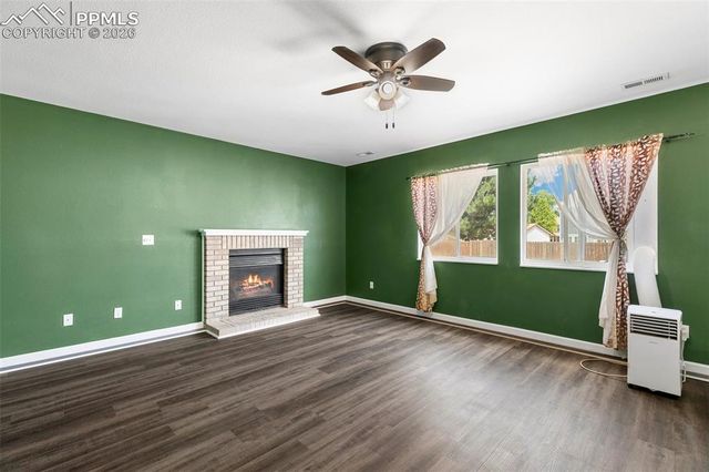 625 Brinn Court, Colorado Springs, CO 80911