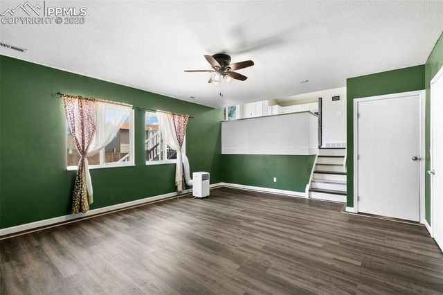 625 Brinn Court, Colorado Springs, CO 80911