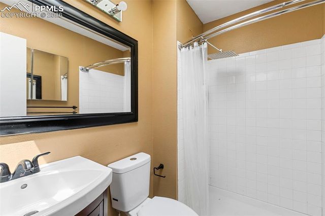 625 Brinn Court, Colorado Springs, CO 80911