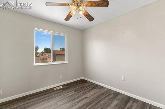 625 Brinn Court, Colorado Springs, CO 80911