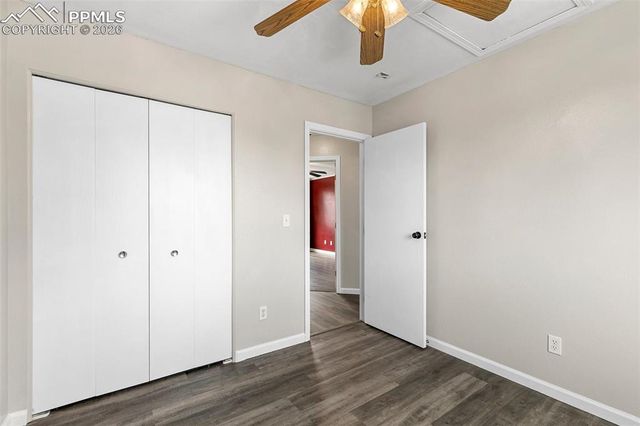 625 Brinn Court, Colorado Springs, CO 80911