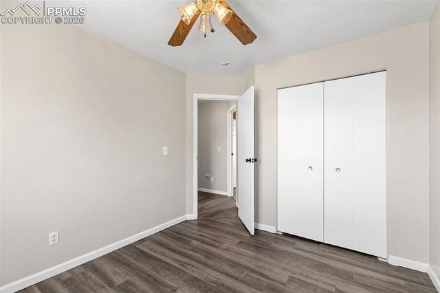 625 Brinn Court, Colorado Springs, CO 80911