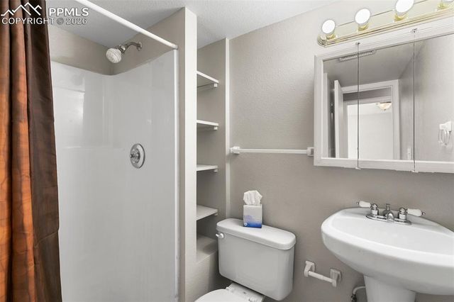 625 Brinn Court, Colorado Springs, CO 80911