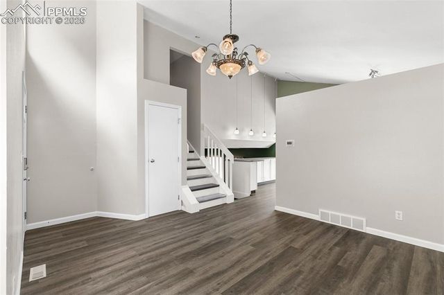 625 Brinn Court, Colorado Springs, CO 80911