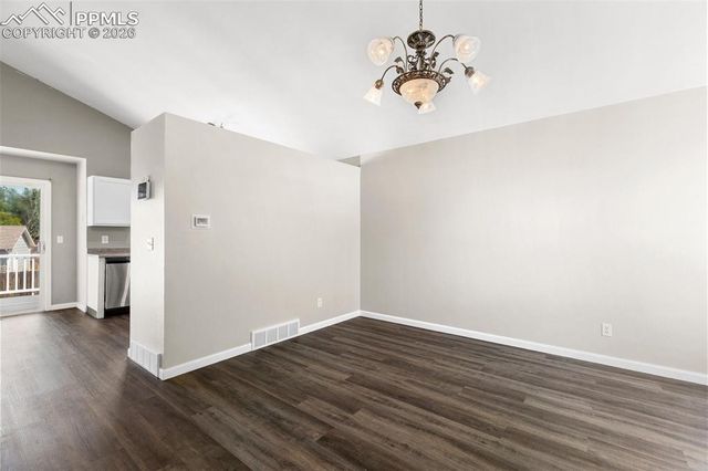 625 Brinn Court, Colorado Springs, CO 80911