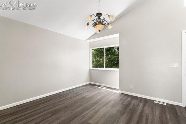 625 Brinn Court, Colorado Springs, CO 80911