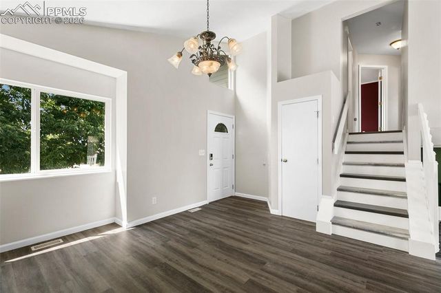 625 Brinn Court, Colorado Springs, CO 80911