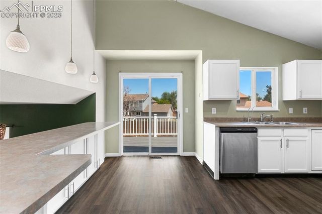 625 Brinn Court, Colorado Springs, CO 80911