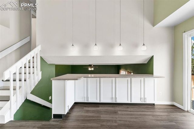 625 Brinn Court, Colorado Springs, CO 80911