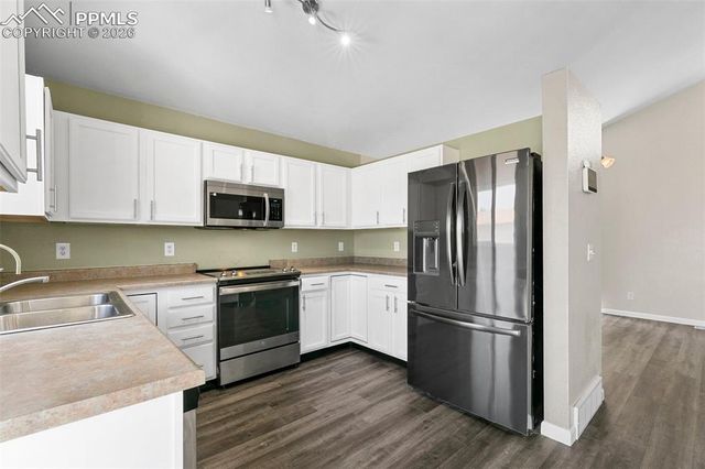 625 Brinn Court, Colorado Springs, CO 80911