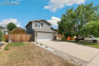 625 Brinn Court, Colorado Springs, CO 80911