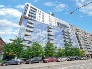 519 Borden Avenue 1H, Long Island City, NY 11101
