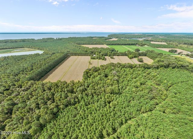 4961 Kelly Road, Bath, NC 27808