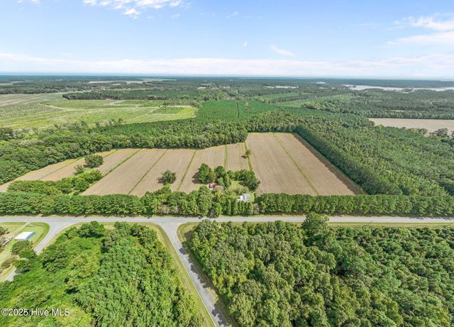 4961 Kelly Road, Bath, NC 27808