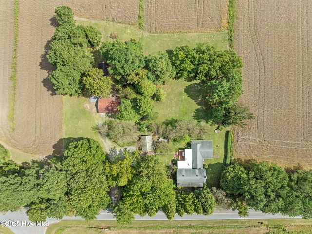 4961 Kelly Road, Bath, NC 27808