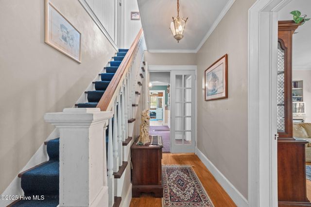 4961 Kelly Road, Bath, NC 27808