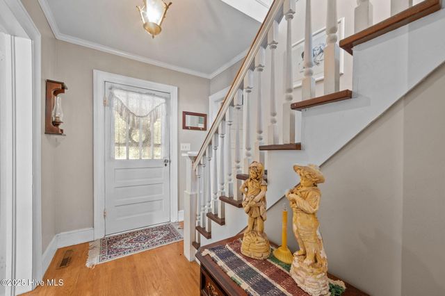 4961 Kelly Road, Bath, NC 27808